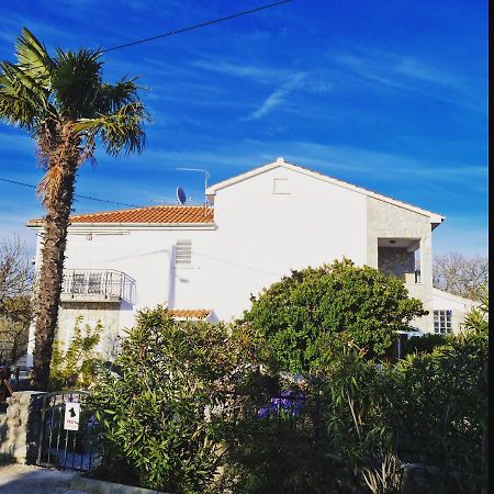 Villa Rossi Brzac Екстер'єр фото