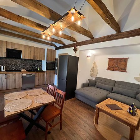 Villa Rossi Brzac Екстер'єр фото