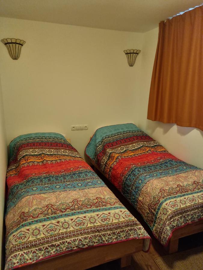 Villa Rossi Brzac Екстер'єр фото