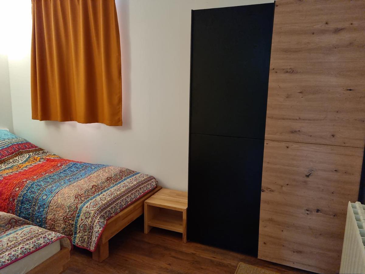 Villa Rossi Brzac Екстер'єр фото