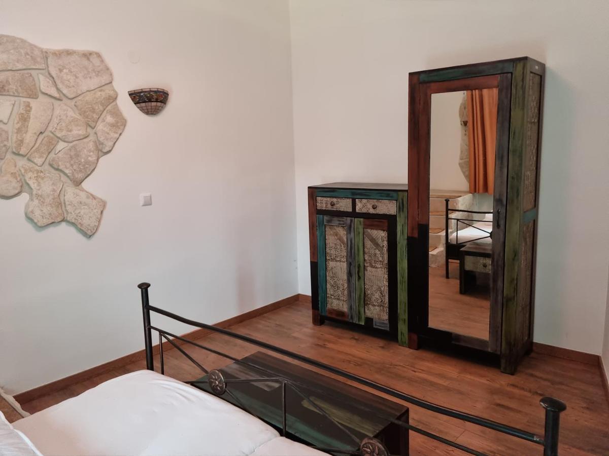 Villa Rossi Brzac Екстер'єр фото