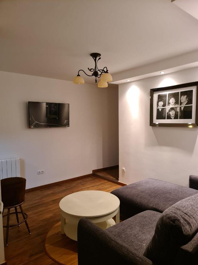 Villa Rossi Brzac Екстер'єр фото