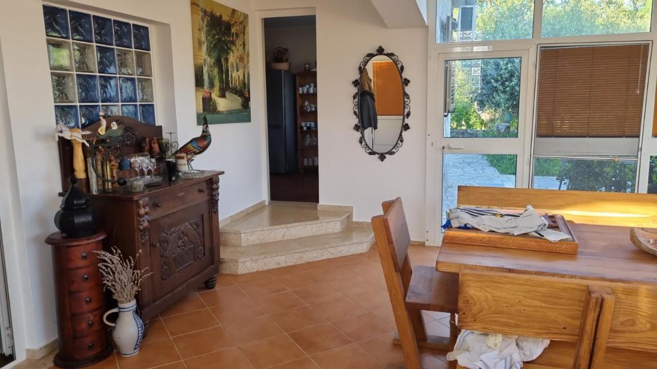 Villa Rossi Brzac Екстер'єр фото