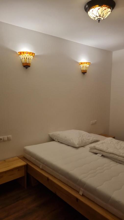Villa Rossi Brzac Екстер'єр фото
