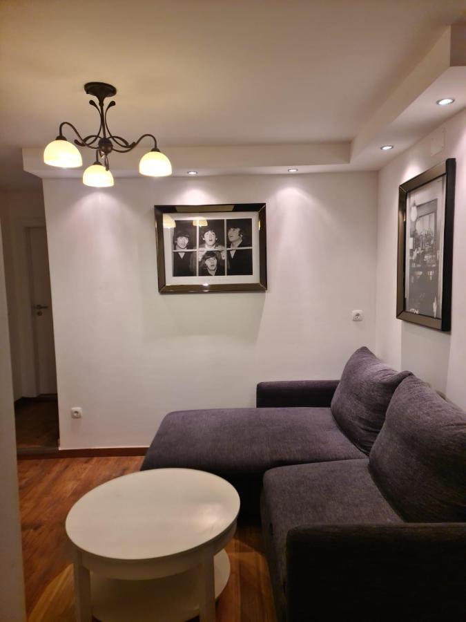 Villa Rossi Brzac Екстер'єр фото