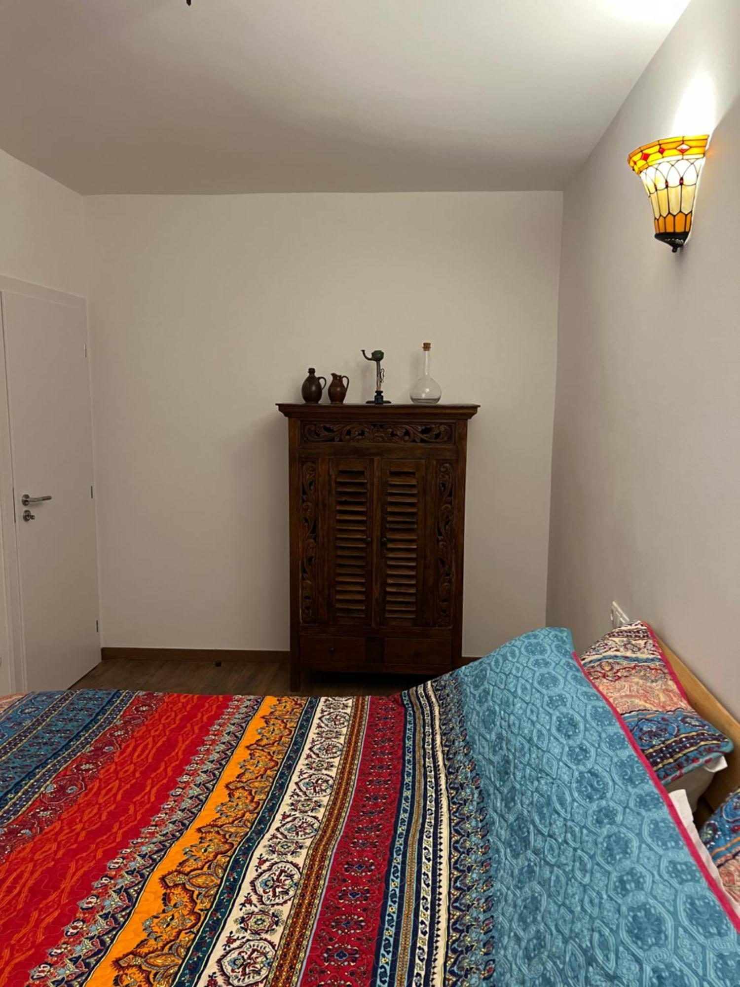 Villa Rossi Brzac Екстер'єр фото