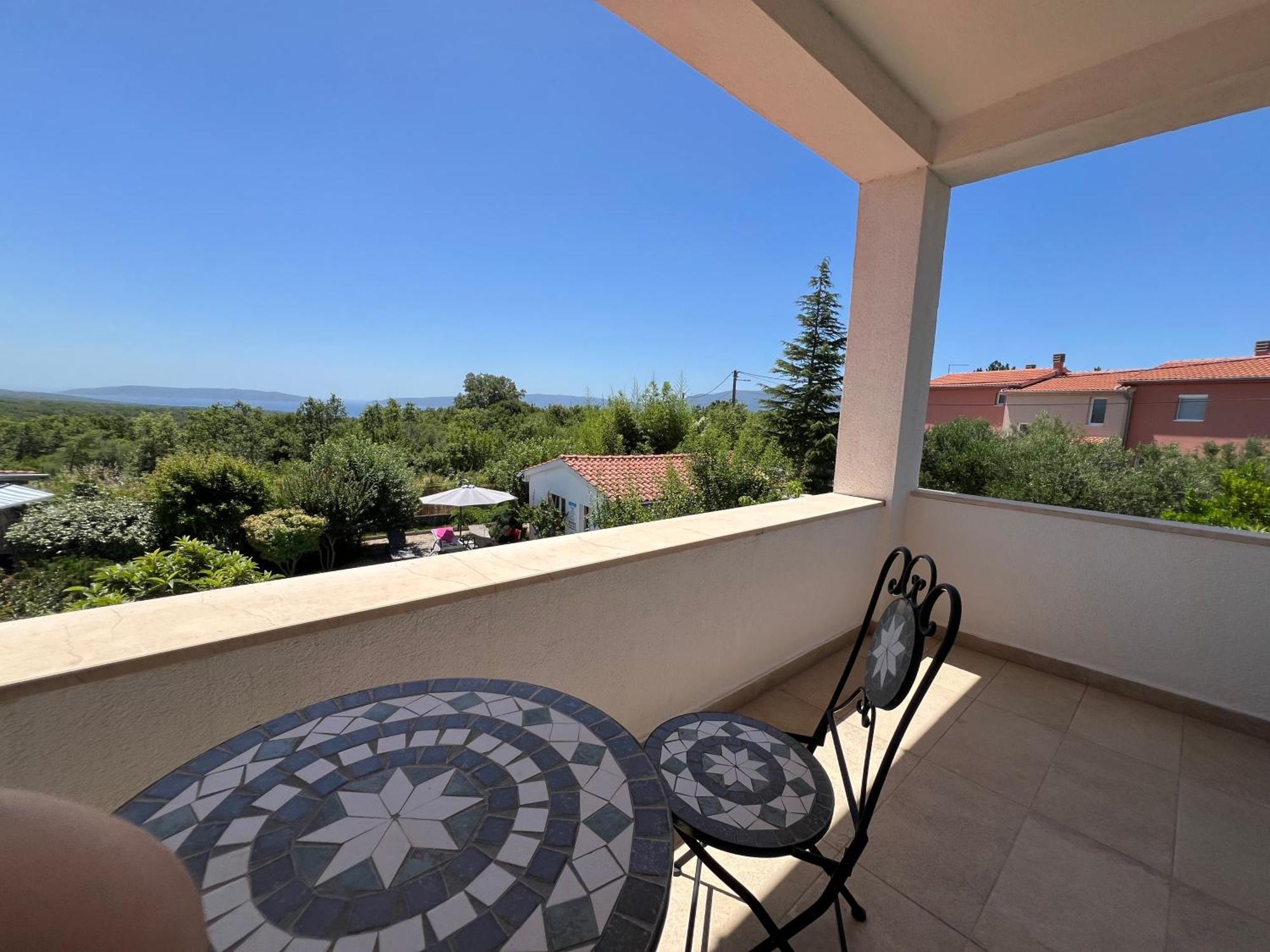 Villa Rossi Brzac Екстер'єр фото