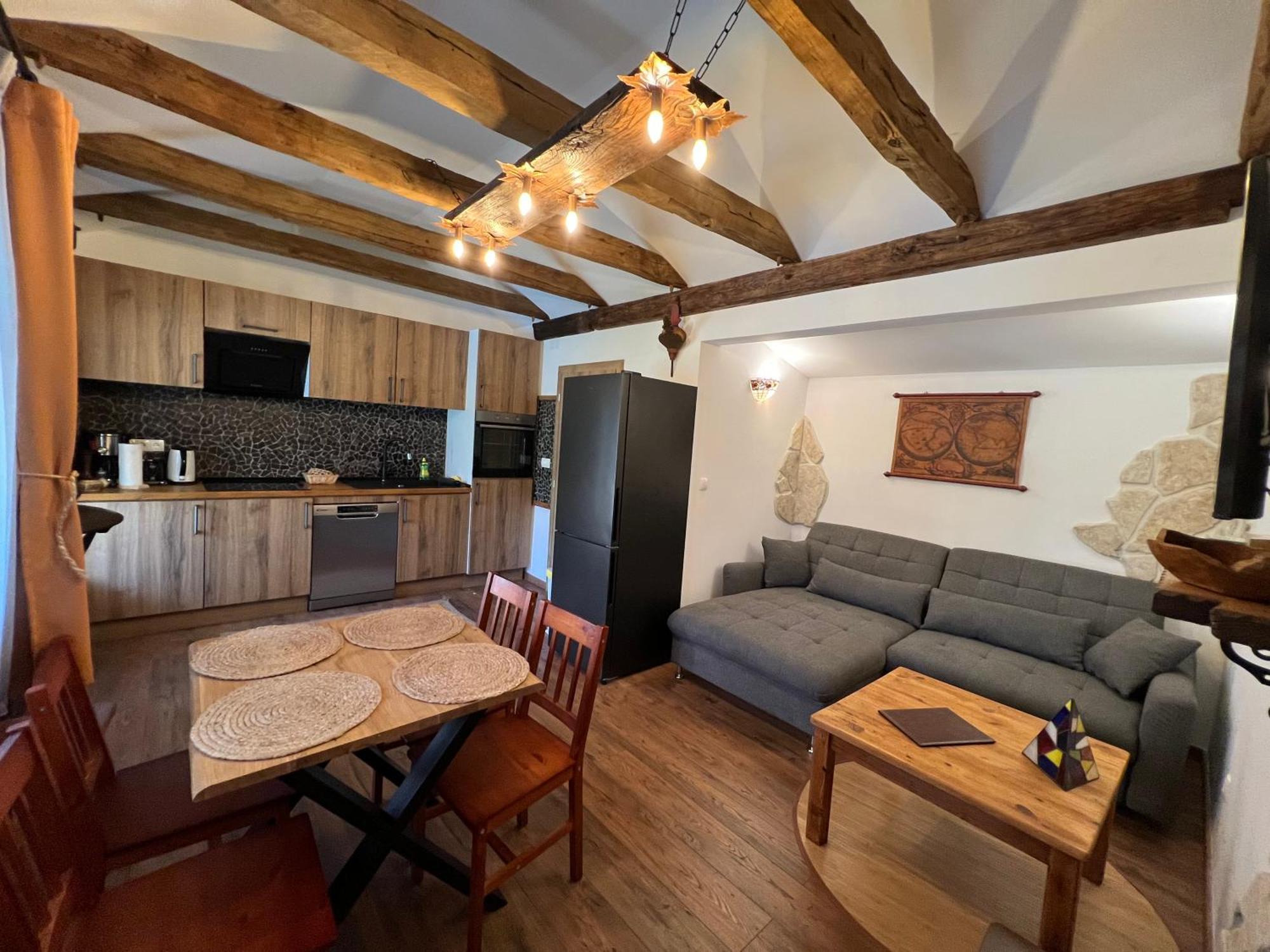 Villa Rossi Brzac Екстер'єр фото